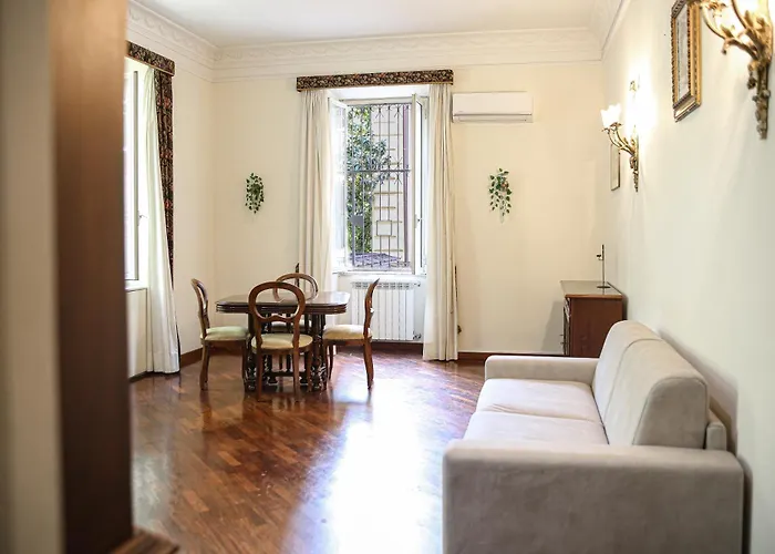 Bpremium Apartment